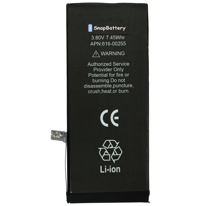 iPhone 7 Battery – Long-lasting Rechargeable Lithium-ion Battery
