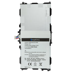 Samsung Galaxy Note 10.1 2014 Battery – Long-lasting Rechargeable Lithium-ion Battery