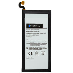 Samsung Galaxy S6 Battery – Long-lasting Rechargeable Lithium-ion Battery