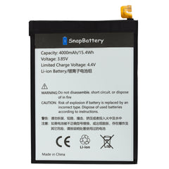 Samsung Galaxy Tab S2 8.0 Battery – Long-lasting Rechargeable Lithium-ion Battery