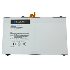 Samsung Galaxy Tab S2 9.7 Battery – Long-lasting Rechargeable Lithium-ion Battery