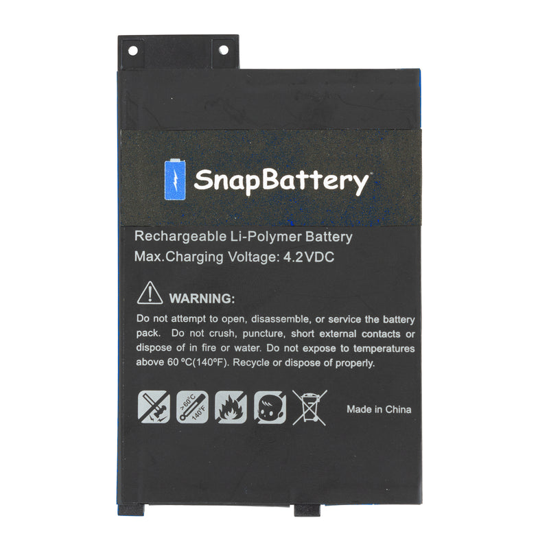 Amazon Kindle 3 Battery – Long-lasting Rechargeable Lithium-ion Battery